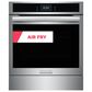 Frigidaire Gallery SNGL Wall Oven w/Air Fry, , large