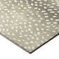 Dalyn Rug Company Mali ML3 2"3" x 10" Stone Indoor/Outdoor Performance Runner, , large