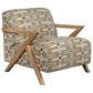 Jonathan Louis Ian Accent Chair in Jango Sage, , large