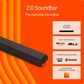 VIZIO 55 Quantum 4K QLED Smart TV w/ 2.0 Soundbar, , large