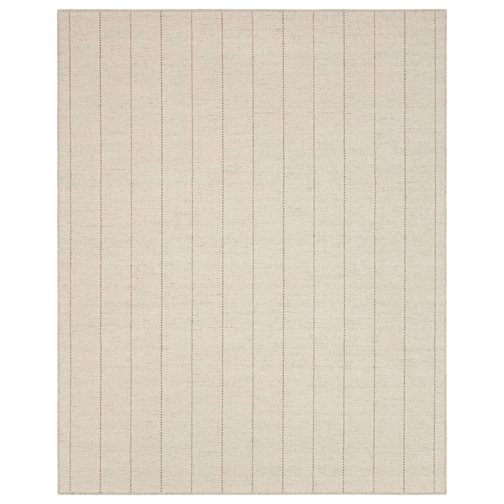 Karastan Harrinton Blue 9" x 12" Area Rug, , large