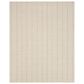 Karastan Harrinton Blue 9" x 12" Area Rug, , large