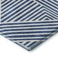 Dalyn Rug Company The Reserve TR14 Navy 9" x 12" Indoor/Outdoor Area Rug, , large