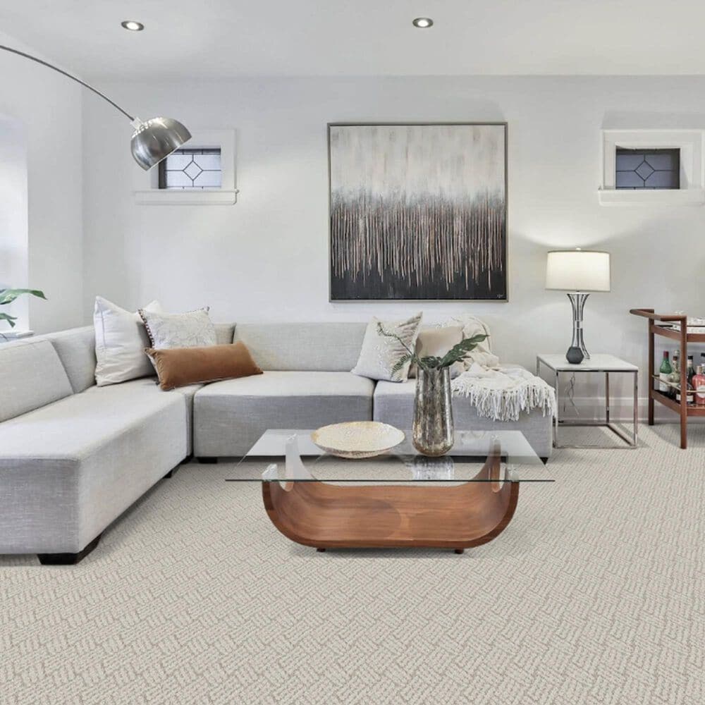 Fabrica La Jolla Carpet in Powdered Ash, , large