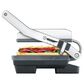 Breville 13" Panini Duo in Brushed Stainless Steel, , large