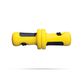 Dreamfarm Lockorns Lock Corn Holder in Yellow and Black (Set of 4 Pairs), , large