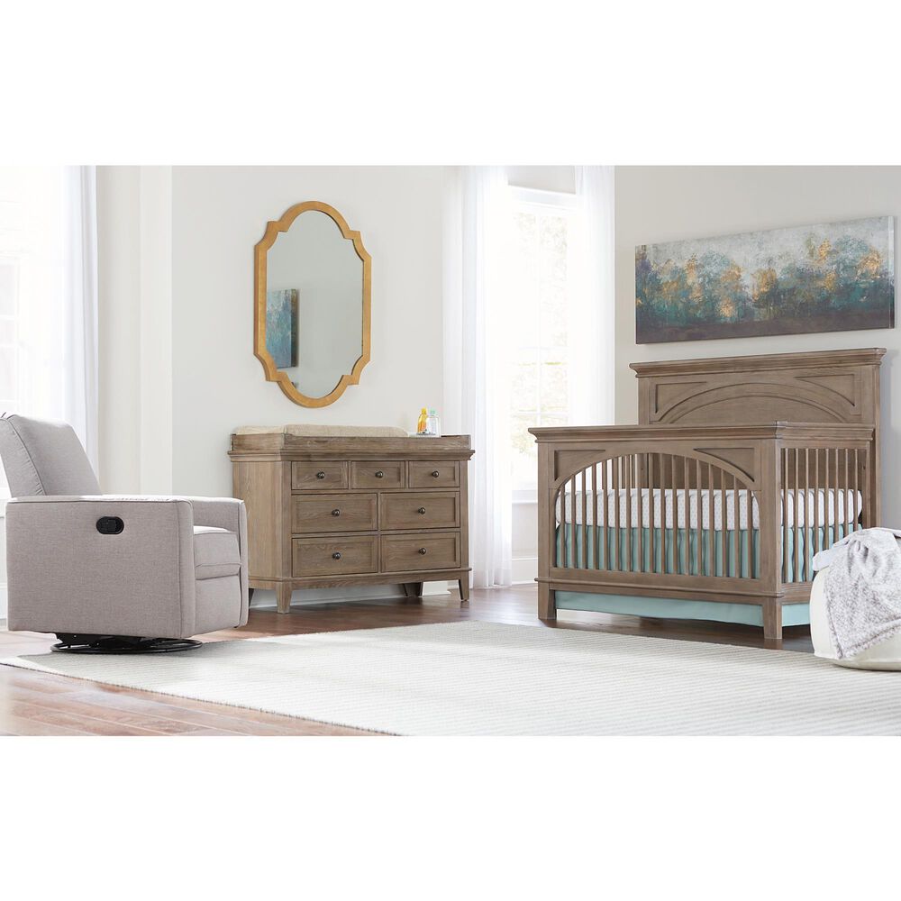 Eastern Shore 7 Drawer Dresser, , large