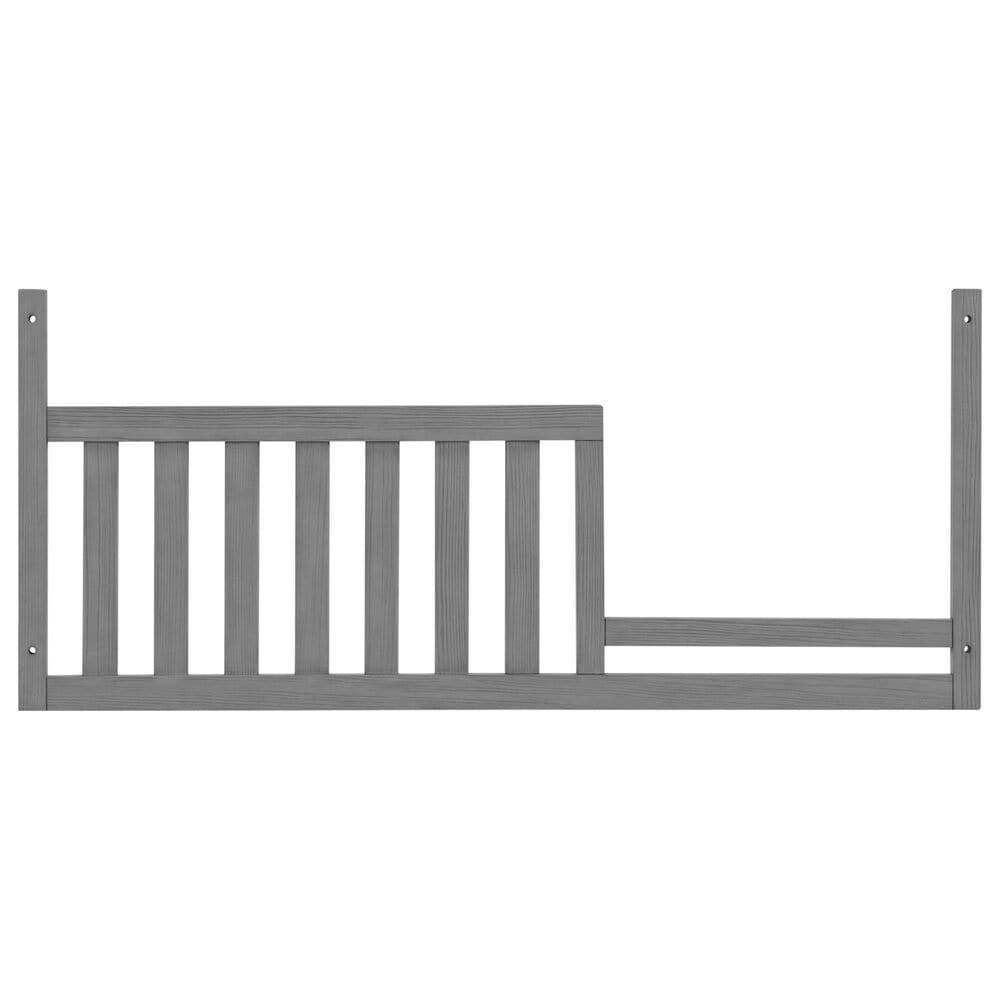 Oxford Baby Weston Guard Rail in Dusk Gray, , large