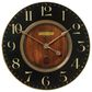 Uttermost Alexandre 23" Clock, , large