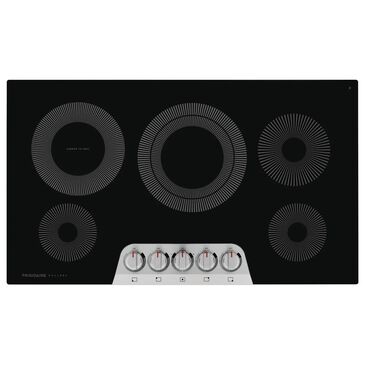 Frigidaire Gallery Ele 36" Ceramic-Cooktop, , large