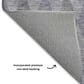 Dalyn Rug Company The Reserve TR2 Lavender 3" x 5" Indoor/Outdoor Area Rug, , large