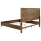 37B Maderia Eastern King Panel Bed in Walnut, , large