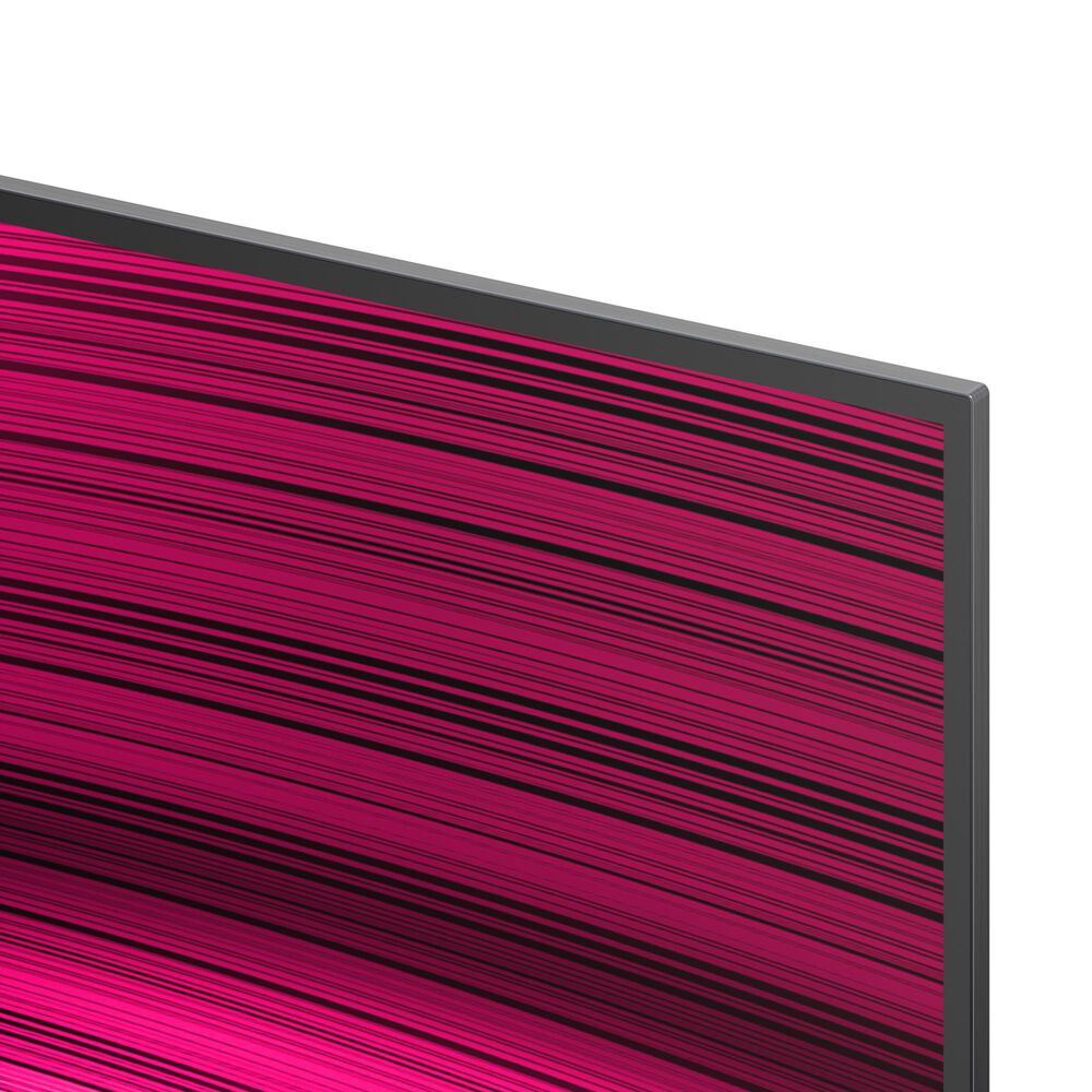 LG 55&quot; Class C5 Series OLED evo AI 4K in Black - Smart TV, , large