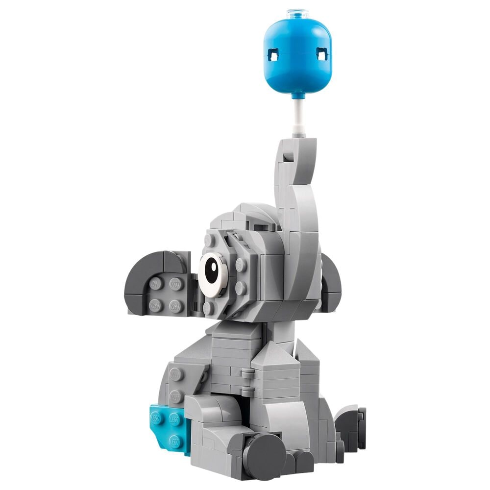 LEGO Baby Elephant in the Sky Building Set, , large