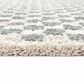 Balta Rugs Stella Covey Sage 7"10" x 10" Area Rug, , large