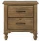 Eastern Shore Highland Nightstand in Sand Dune, , large