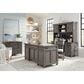 Riva Ridge Caraway 3-Drawer Lateral File in Aged Slate, , large