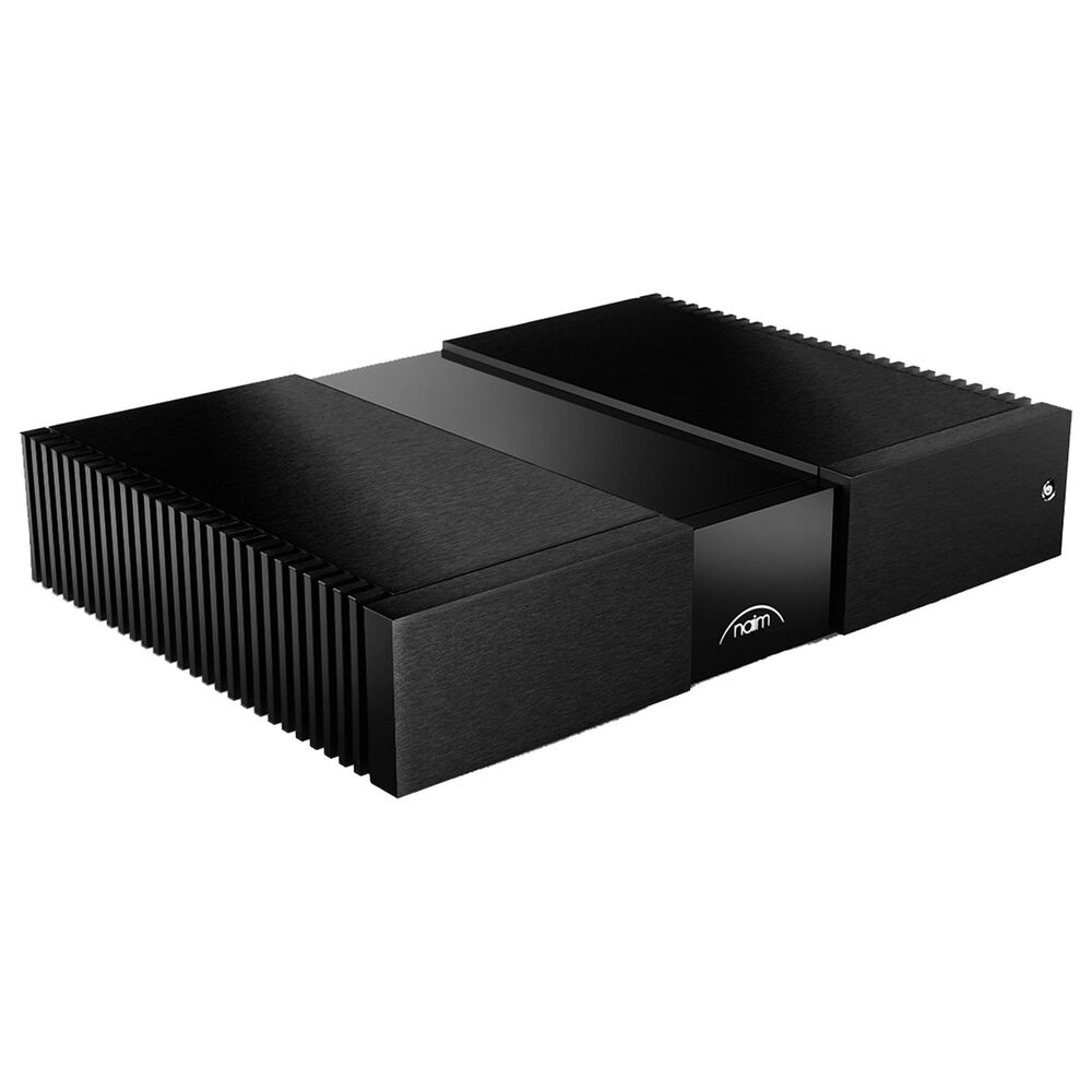 Focal Naim Power Amplifier in Black, , large