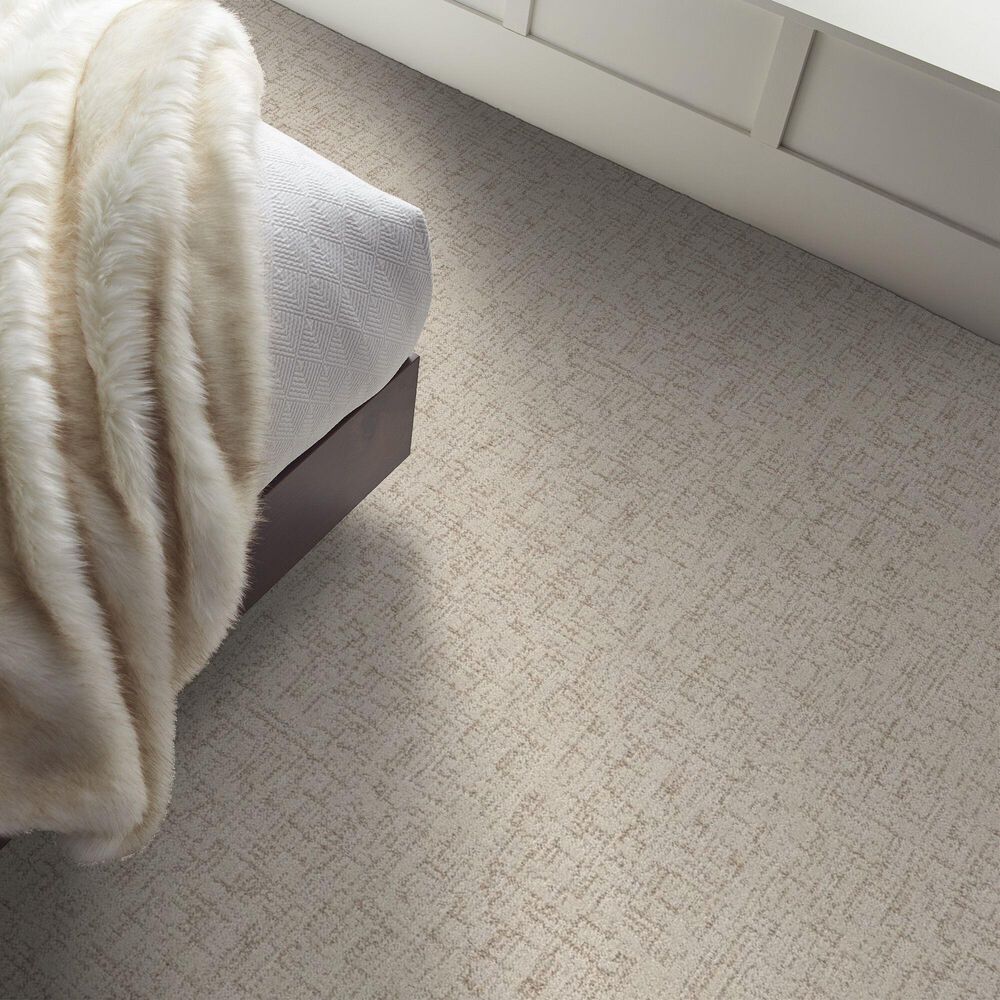 Shaw Run Free Carpet in Natural, , large