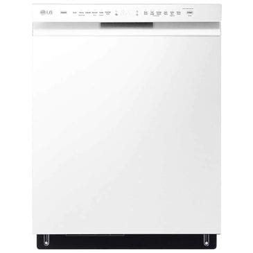 LG Dishwasher Built-In, , large