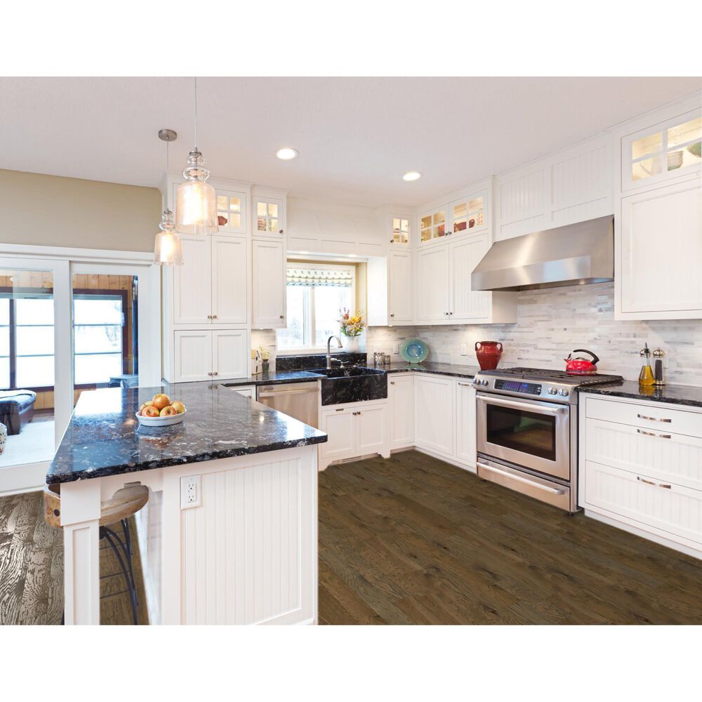 Trinity Hardwood EL Paso Sunland Hickory Hardwood, , large