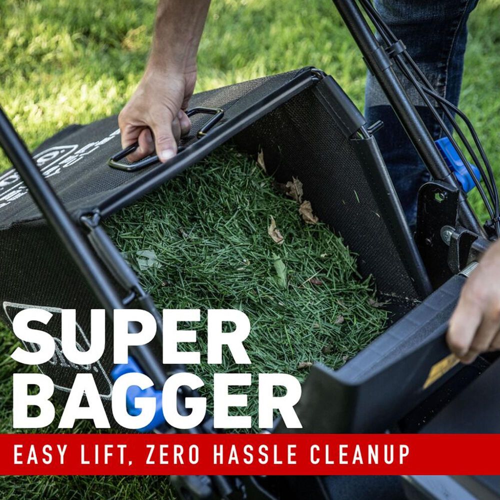 Toro 21&quot; Gas-Powered Super Recycler Personal Pace Lawn Mower, , large