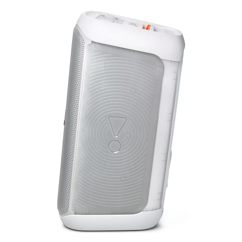 JBL PartyBox Club 120 Wireless Party Speaker in White, , large