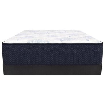 Southerland Silverthorne Medium King Mattress with High Profile Box Springs, , large