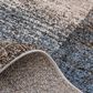 Central Oriental Structures Georgia Rain Mink and Dusk 9"10" x 12"10" Area Rug, , large