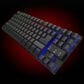 Acer Nitro TKL Gaming Keyboard in Black, , large