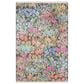 Momeni Helena 5" x 8" Multicolor Area Rug, , large