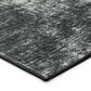 Dalyn Rug Company Winslow WL1MN 2"6" x 8" Midnight Indoor/Outdoor Runner, , large