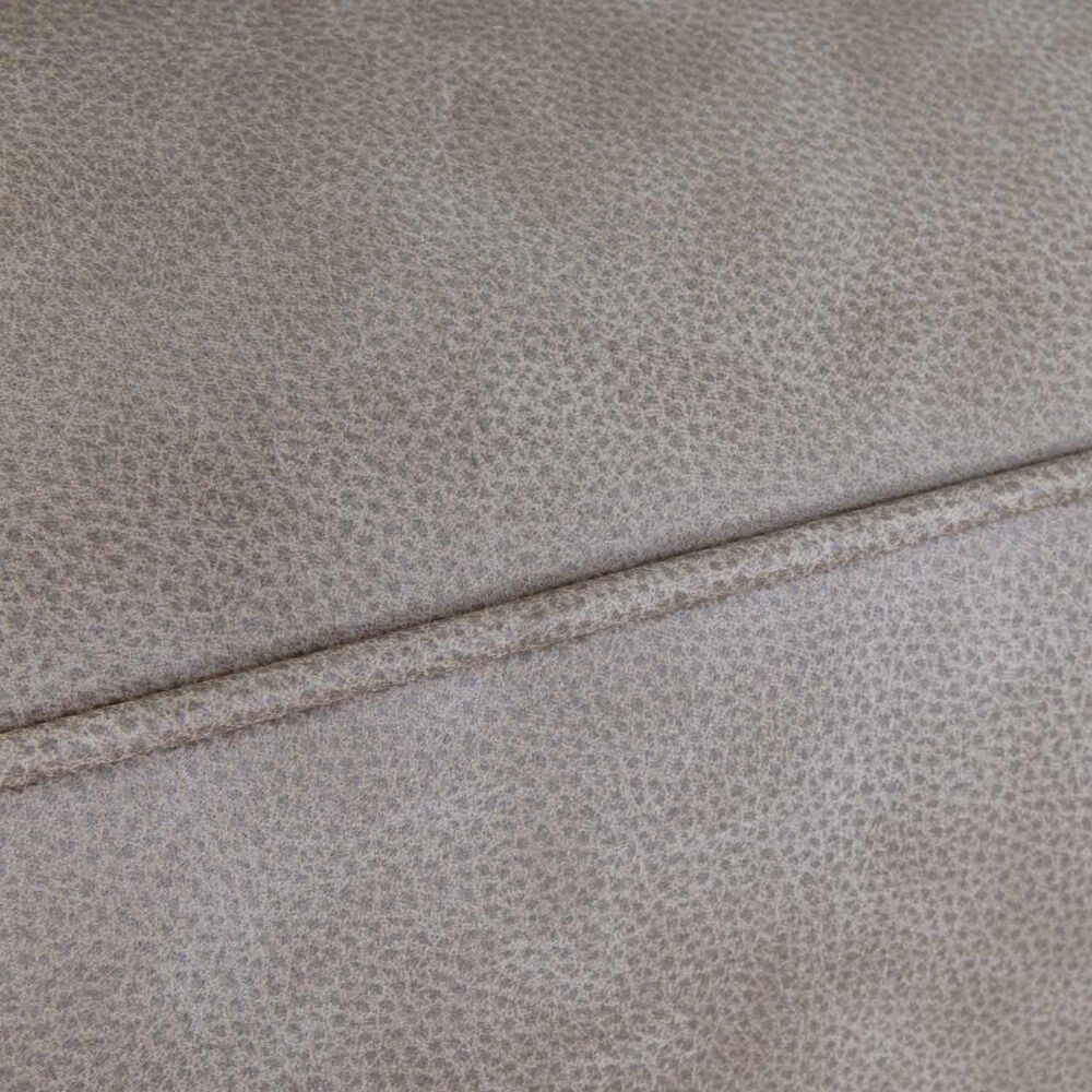 Moore Furniture Granger Stationary Sofa in Duvall Greige, , large