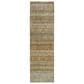Dalyn Rug Company Burano BU5 2"3" x 7"6" Copper Indoor/Outdoor Runner, , large