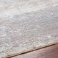 Surya Brunswick 2"7" x 10" Cream, Tan, Olive, Blue, Seafoam and Taupe Runner, , large