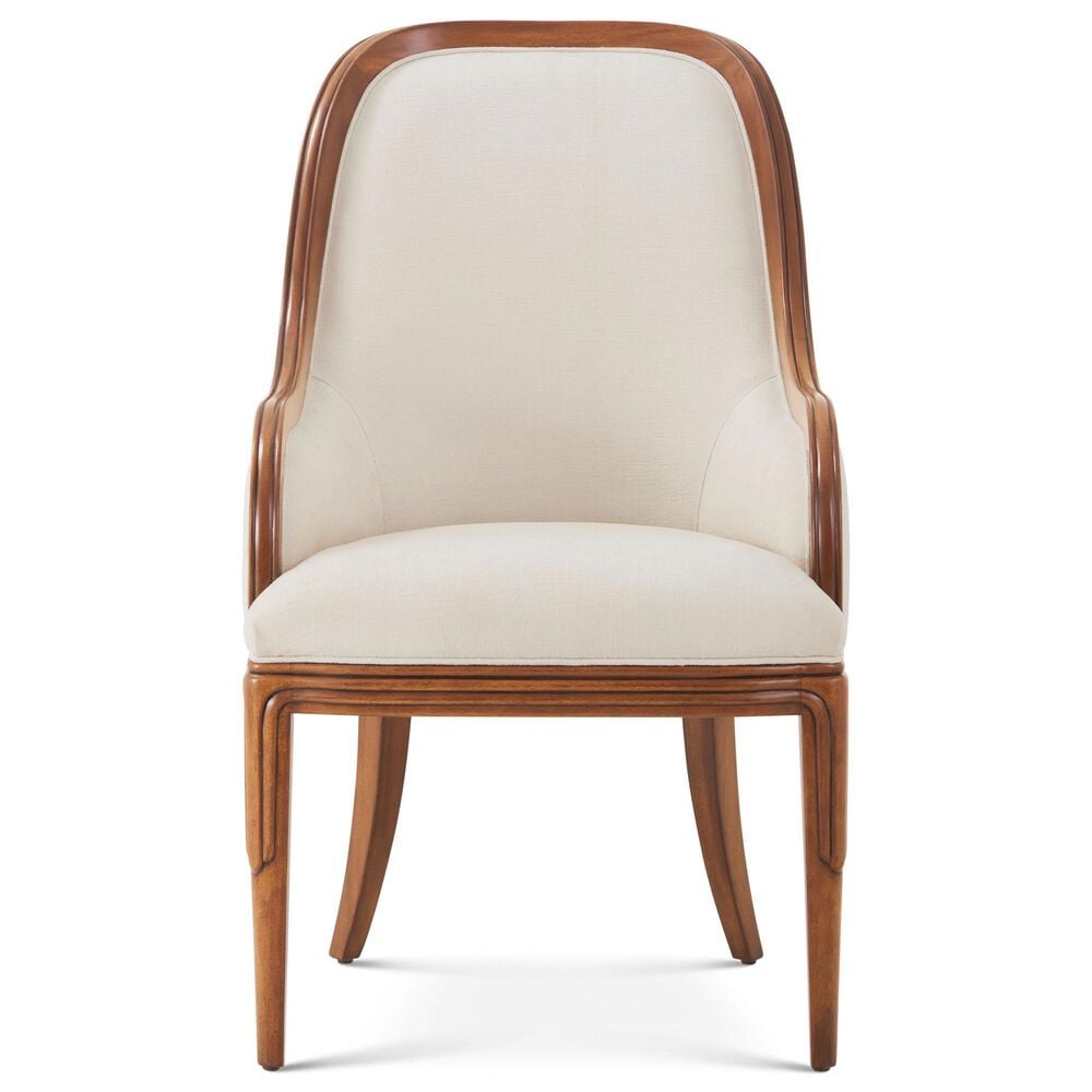 Theodore Alexander Dorchester Arm Chair in Mayfair, , large
