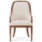 Theodore Alexander Dorchester Arm Chair in Mayfair, , large