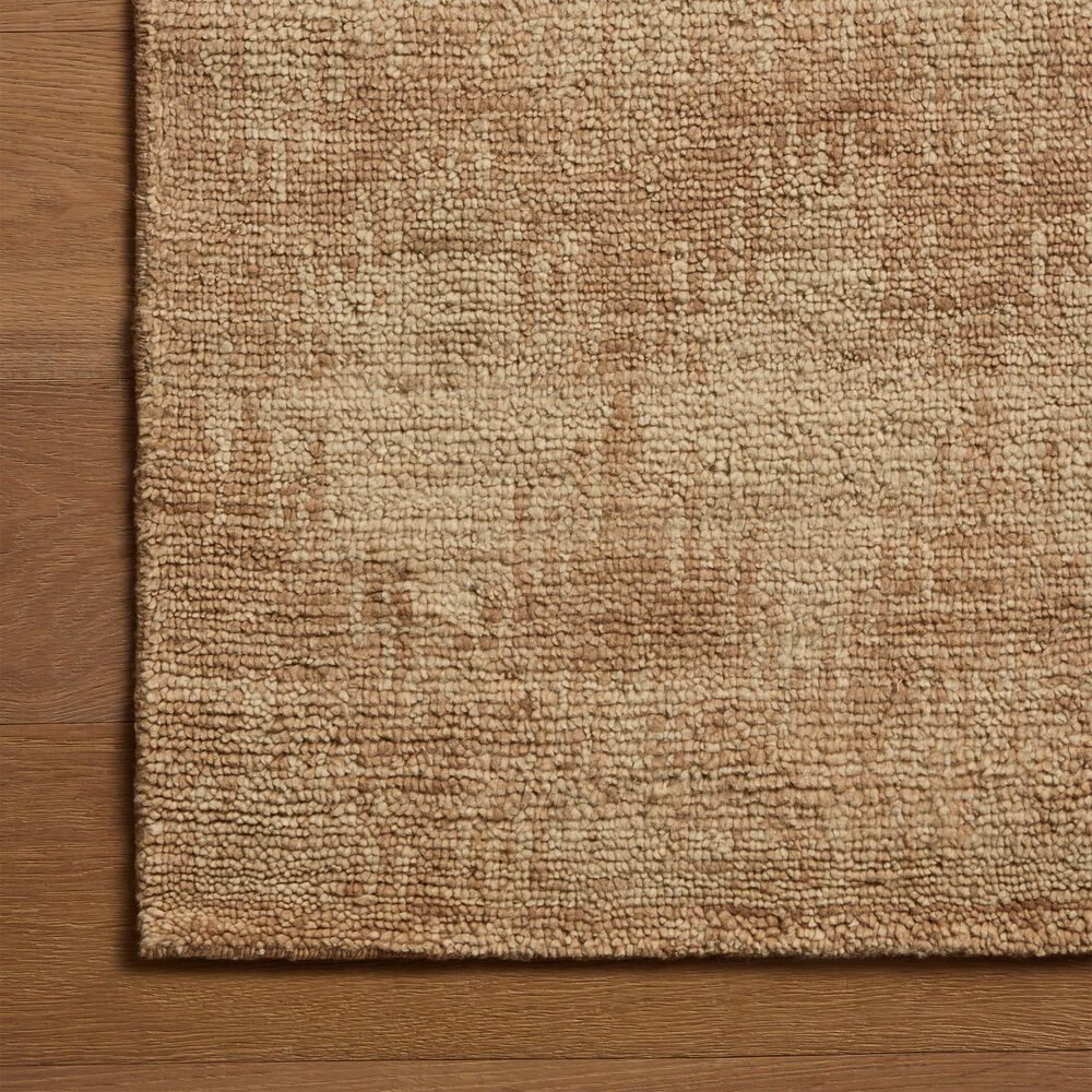 Loloi Micah Sand and Clay 2'6" x 11'6" Runner, , large