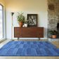 Balta Rugs Macquer 5"3" x 7" Blue Area Rug, , large