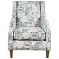 Waltham Duval Accent Chair in Denim, , large