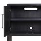 Riva Ridge Ambrose 64" TV Console in Obsidian Mist, , large