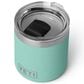 YETI Rambler 10 Oz Stackable Lowball Tumbler in Sea Stone, , large