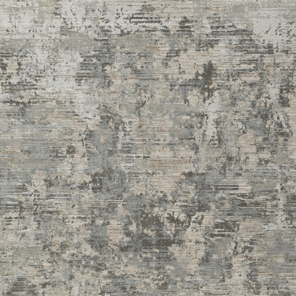 Ashley Hilldunn 5&#39; x 7&#39;5&quot; Multicolor Area Rug, , large