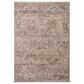 Loloi Lyra 11"6" x 15"7" Blush and Dove Area Rug, , large