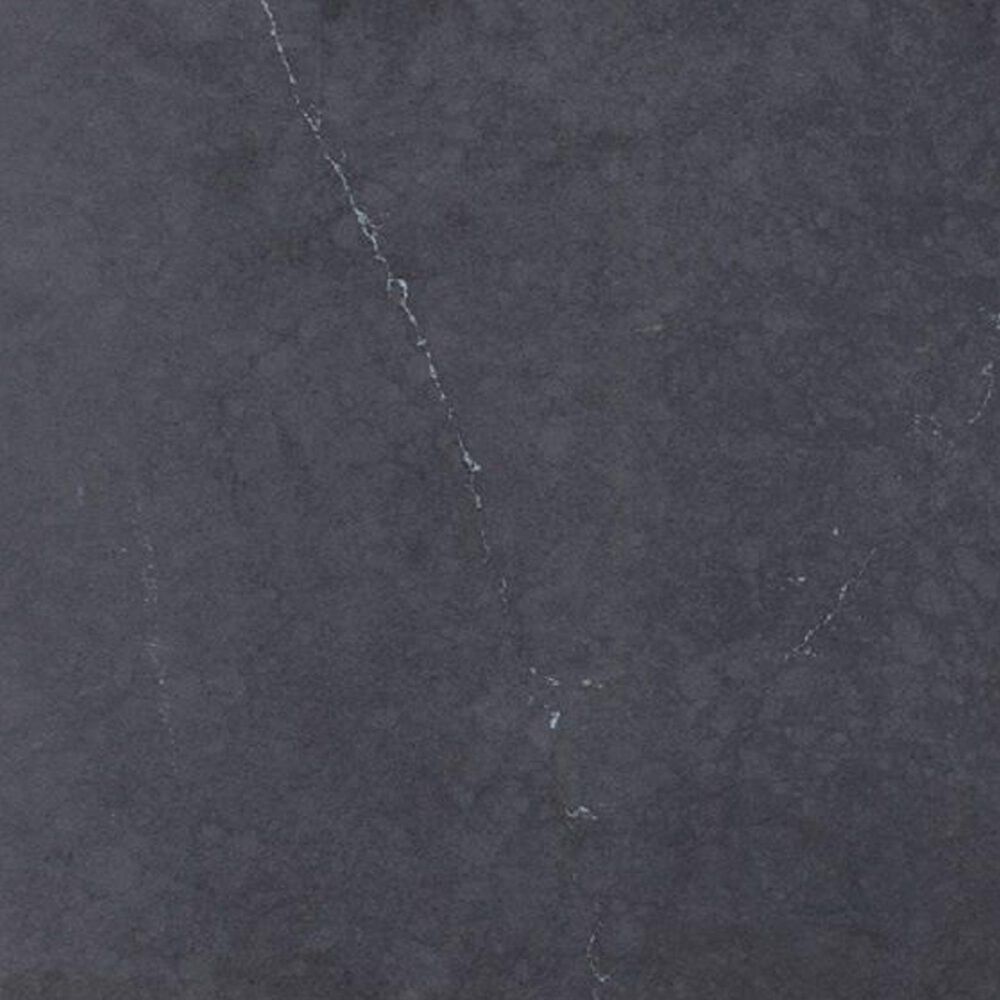 James Martin Vanities Brittany 60&quot; Double Bathroom Vanity in Victory Blue with 3 cm Charcoal Soapstone Quartz Top, , large