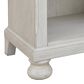 Ashley Robbinsdale 1 Drawer Nightstand in Antique White, , large