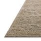 Loloi Willa Sage and Multicolor 9"3" x 13" Area Rug, , large