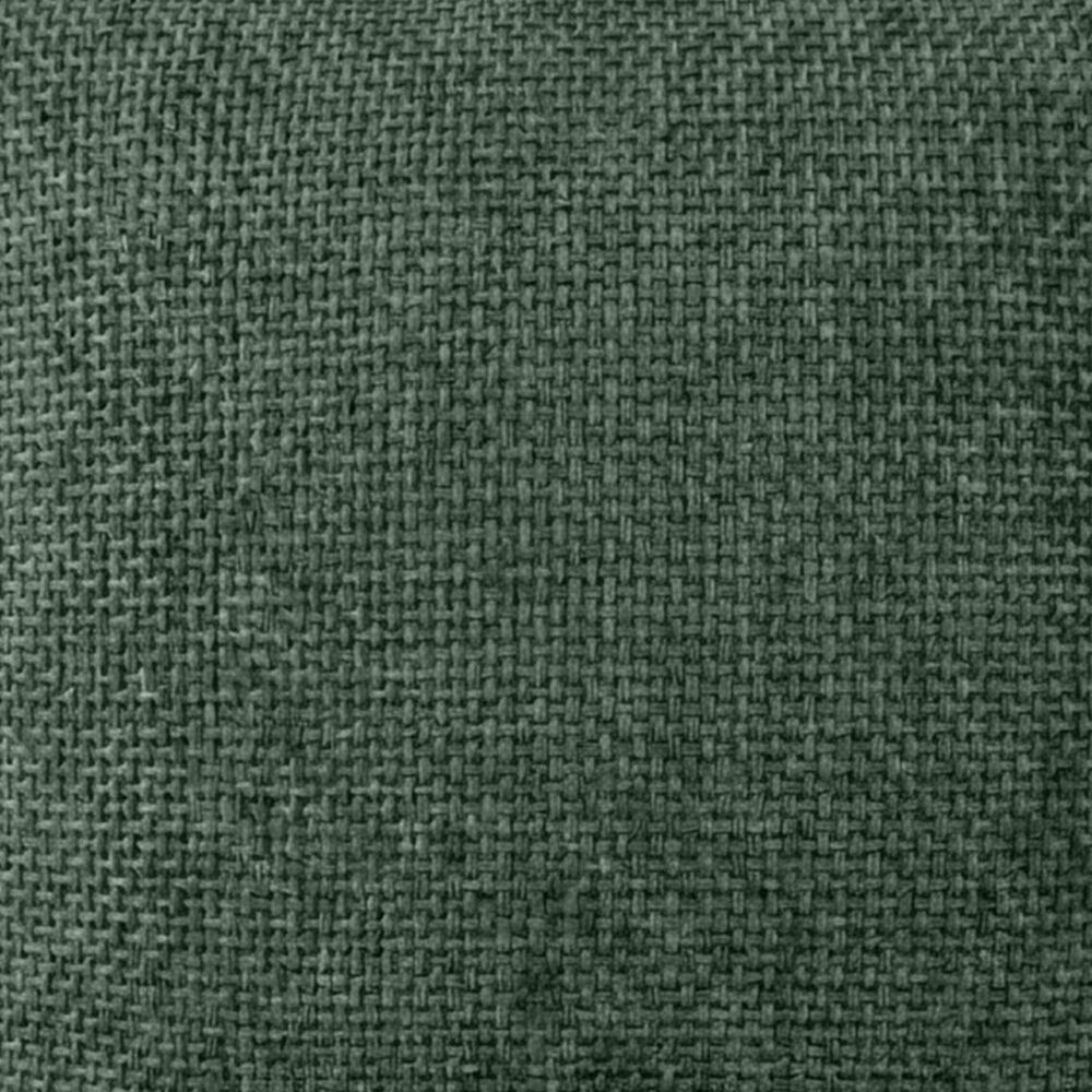 Chanasaya 20" Square Textured Accent Throw Pillow in Green, , large