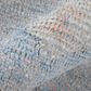 Feizy Caldwell 3"6" x 5"6" Blue and Multicolor Area Rug, , large