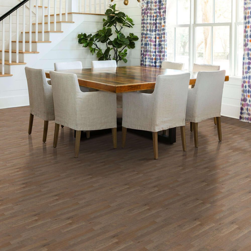 Shaw East Lake Oceanside Maple Engineered Hardwood, , large